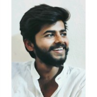 S Santhosh Reddy