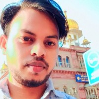 Kapil Patel