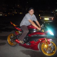 Fabian Velasquez Sanchez