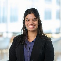 Shivangi (Shivi) Bhargava