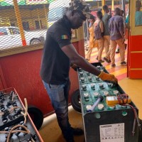 Pape Abbas Mbaye