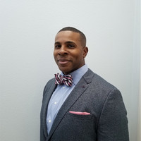 Jamall Carrethers