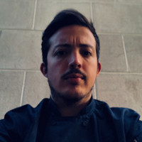 Luis Madueno