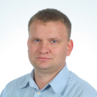 Jacek Redmer