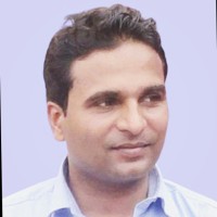 Sharad Kumar