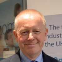 Nigel Jackson Bsc(Hons) C.Sci C.Geol Fgs