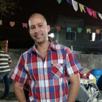 Rafael Machado Farias