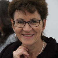 Barbara Flury