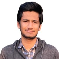Anuj Goyal