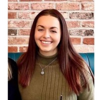 Olivia Charman