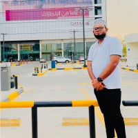 Mohamed saheel Abdul salam