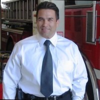 Charles Velasquez