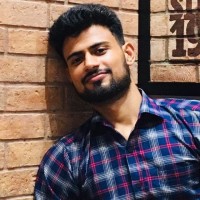 Shivam Sirohi