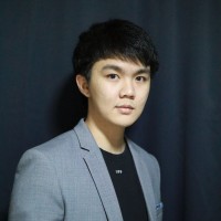 Teeratat Peromtukorn