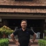 Zainal Mohd