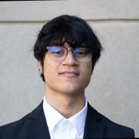 Kush Goswami