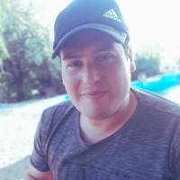 Matias Cisneros
