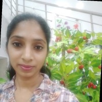 Amrutha Mary Thomas