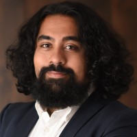 Sahib S.
