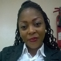 Sandra E. Okocha