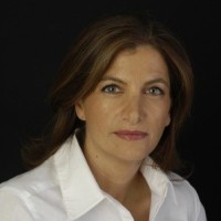 Cécile Treherne
