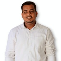 Ananth Bhaskarla