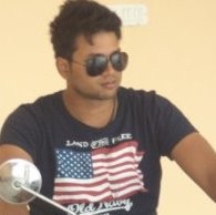 Ashwin Raul