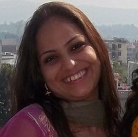 Samiksha Khurana