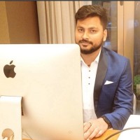 Rishabh Pandey