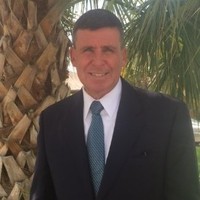 Robert Thoubboron