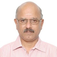 Kumar Krishnamoorthy