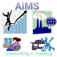 AiMS - Avance info Management Solution