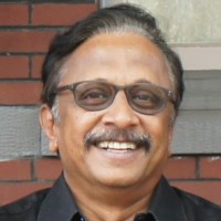 K V Krishnan