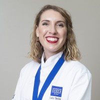 Lucy Sledge
