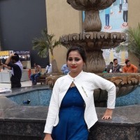 Shweta Kumari