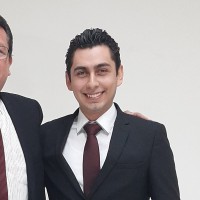 David Alejandro García Morales