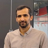 Saeed Mousavi