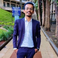 Shubham Rajgolkar