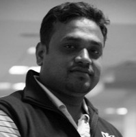 Aniruddha Deshpande