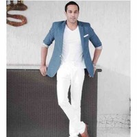 Naushik Kabra