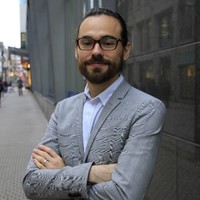 Marcel Sánchez Pereira