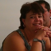 Pauline Palmer