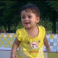 Aleeza Arshad