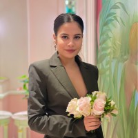 Siddhi Panchariya