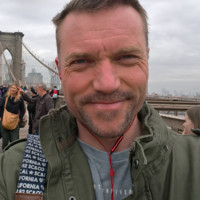 David Ross