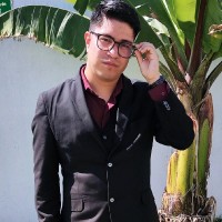 Yael Guillermo Diaz Soto