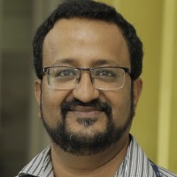 Prof. (Dr). Navendu A. Chaudhary, FRGS