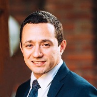 Ricardo Abrego