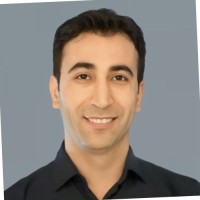 Mehmet Celepkolu, PhD