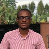 Tatenda Dawn Chiteka